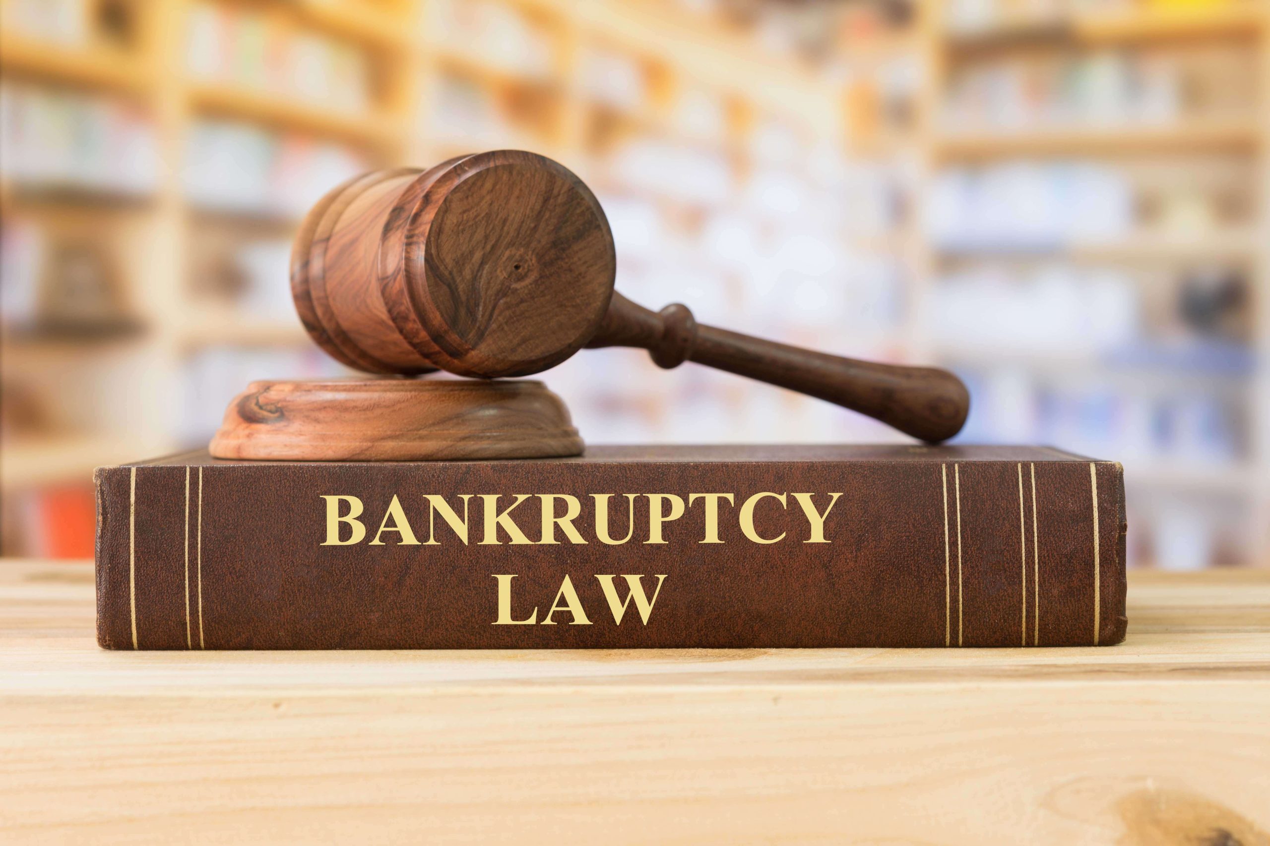 Understanding Bankruptcy Law in Daytona Beach - Key information about the laws and statutes governing the process of bankruptcy.